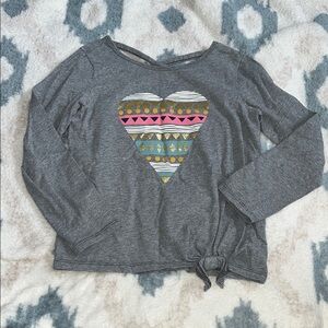 3 for $8 Girls Long Sleeve